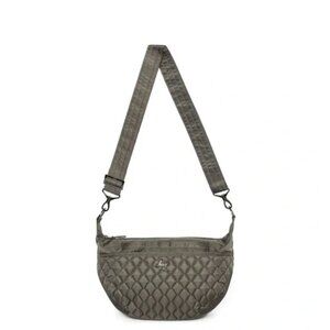 New (without tags) Lug Bolero Crossbody Bag In Walnut